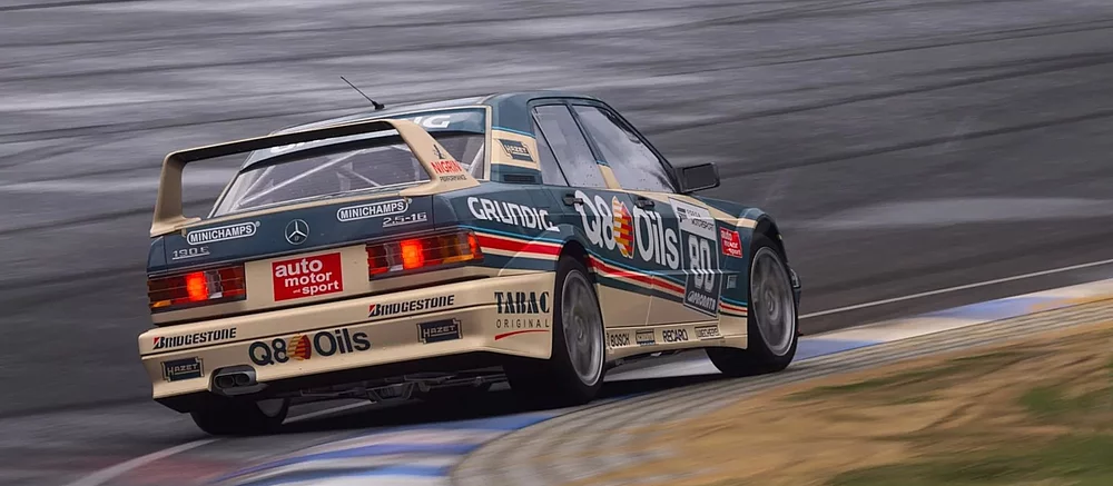 В Forza Motorsport больше не будет нового контента и исправления багов — разработчики переключились на Forza Horizon 6