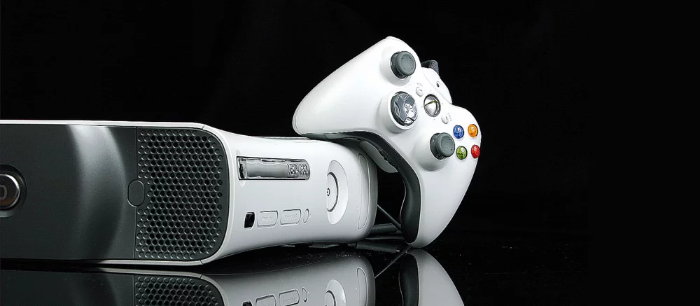 В Google Play появился первый эмулятор Xbox 360 для Android