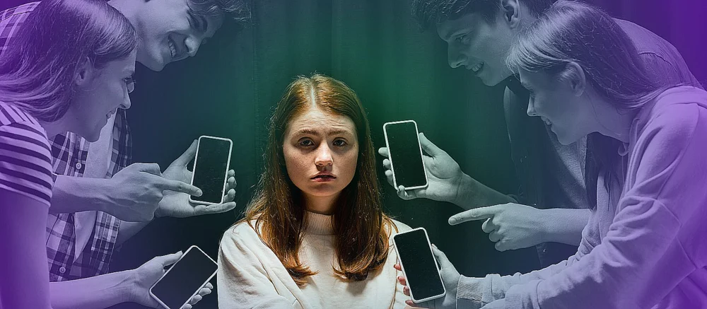 В Госдуме предложили штрафовать за буллинг и кибербуллинг