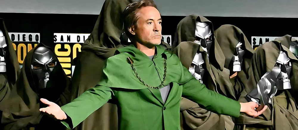 В кинотеатрах покажут разные трейлеры «Мстители: Судный день», чтобы заставить зрителей несколько раз посмотреть «Аватара»