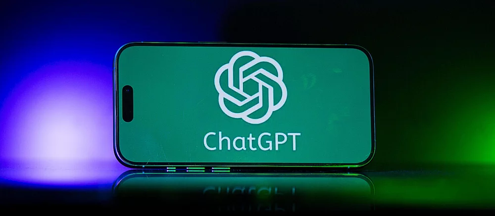 В коде ChatGPT нашли признаки внедрения рекламы