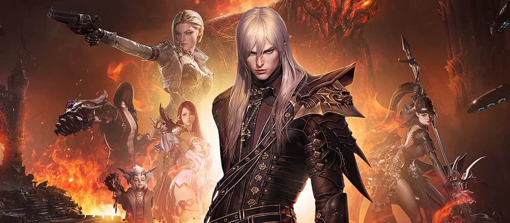 В Lost Ark стартовало зимнее обновление «Снеговейные чудеса» — соло-рейды Казероса, быстрый буст персонажей и не только