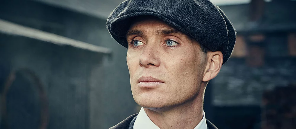 В Netflix назвали дату выхода полнометражного фильма по «Острым козырькам» с Киллианом Мерфи