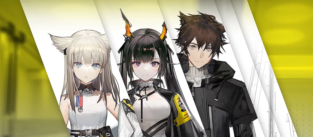 Дату выхода Arknights: Endfield раскрыли в новом трейлере с музыкой OneRepublic