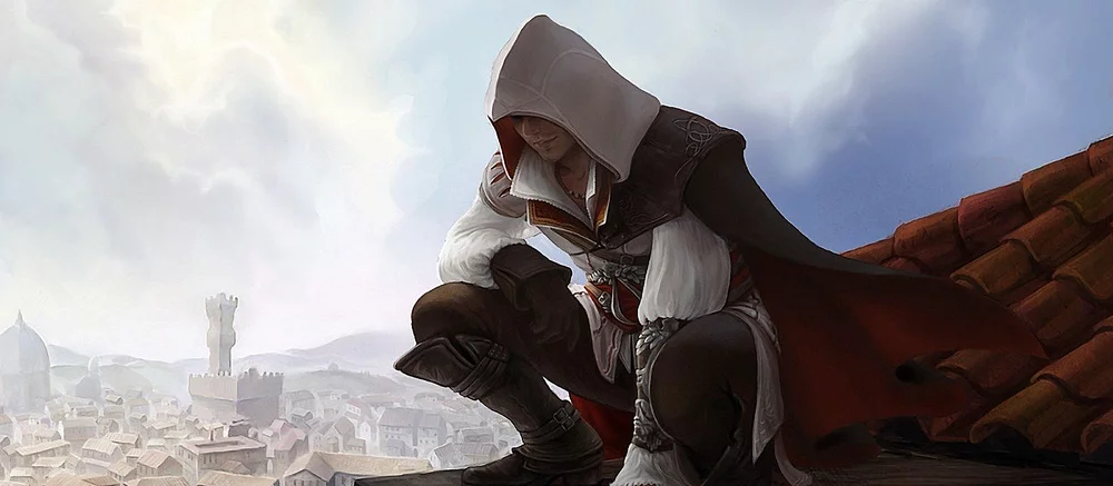 В сериале Netflix по Assassin's Creed появился новый ключевой актёр