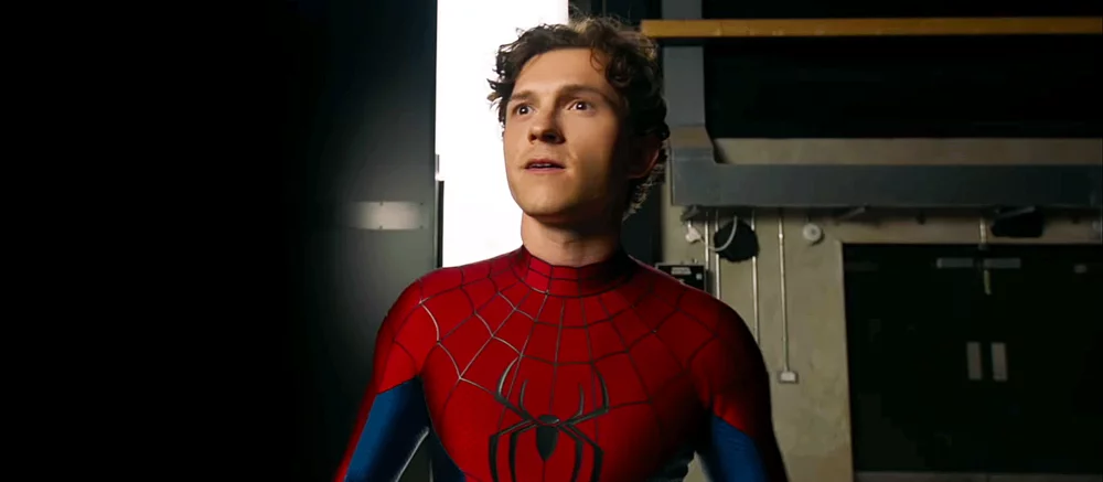 В сеть утёк трейлер «Человек-паук: Совершенно новый день» — никто не угадал роль Сэди Синк