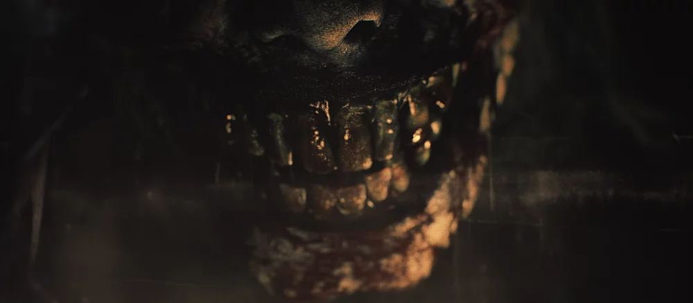 В сети показали, как могла бы выглядеть Resident Evil Requiem, если бы вышла еще на PS1