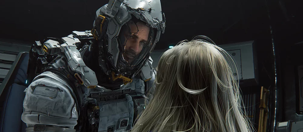 В сети показали, сколько FPS выдала демоверсия Pragmata на RTX 4060, RTX 5050, RTX 5060, RTX 5070 и RTX 5080