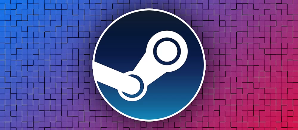 В Steam можно бесплатно забрать в свою библиотеку 10 игр. Есть выживалка с открытым миром