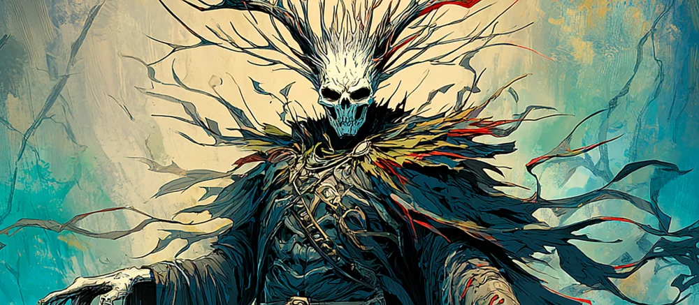 В Steam появилась страница славянской Action/RPG «СКАЗ: Тень Царя»