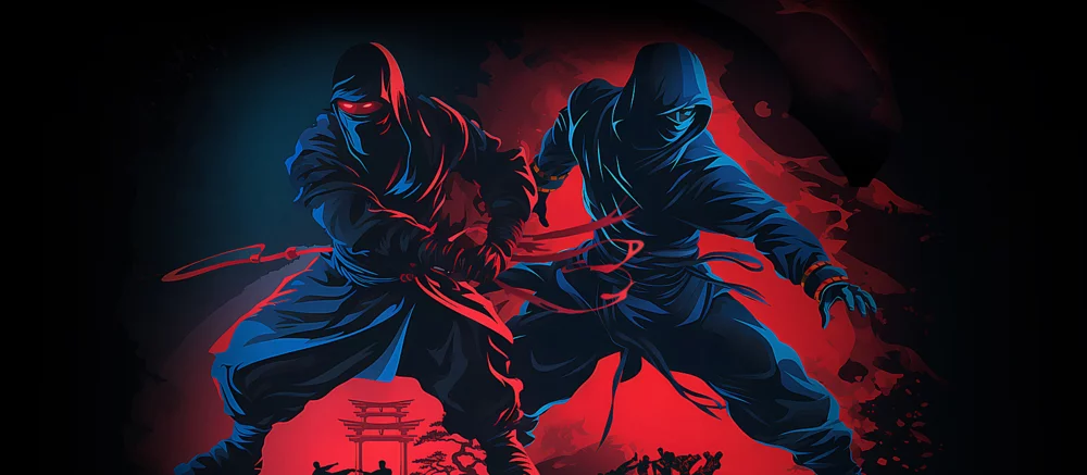 В Steam вышел сборник The Last Ninja Collection с семью ретро-играми