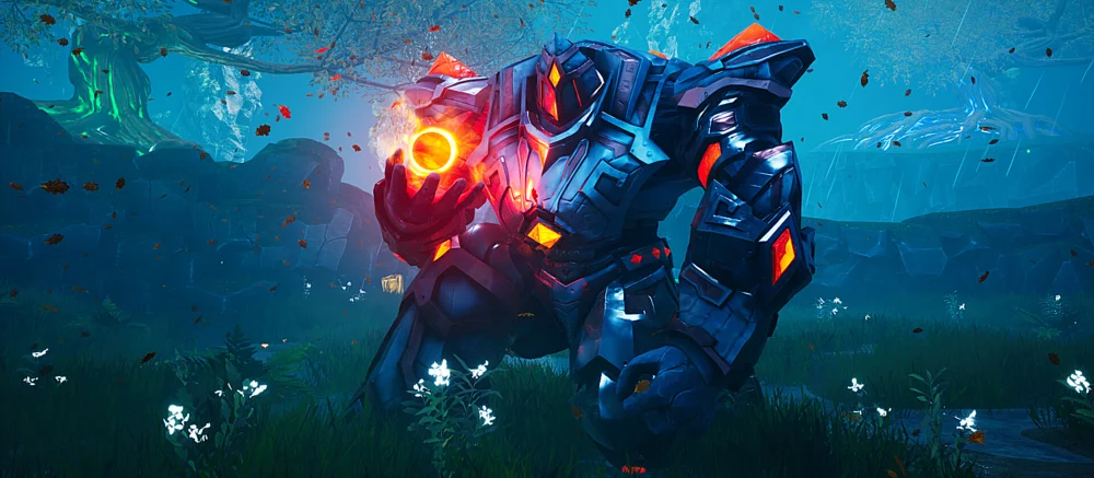 В Steam вышел шутер Afterblast, вдохновлённый Doom