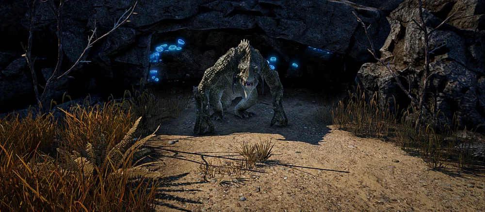 В Steam вышла фэнтезийная RPG от авторов «советской Fallout» — с открытым миром и нелинейным сюжетом