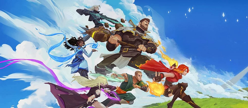 В Steam вышли три бесплатные VR-игры