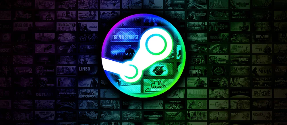 В Steam запустили личные итоги 2025 года — каждый пользователь может посмотреть свою игровую статистику