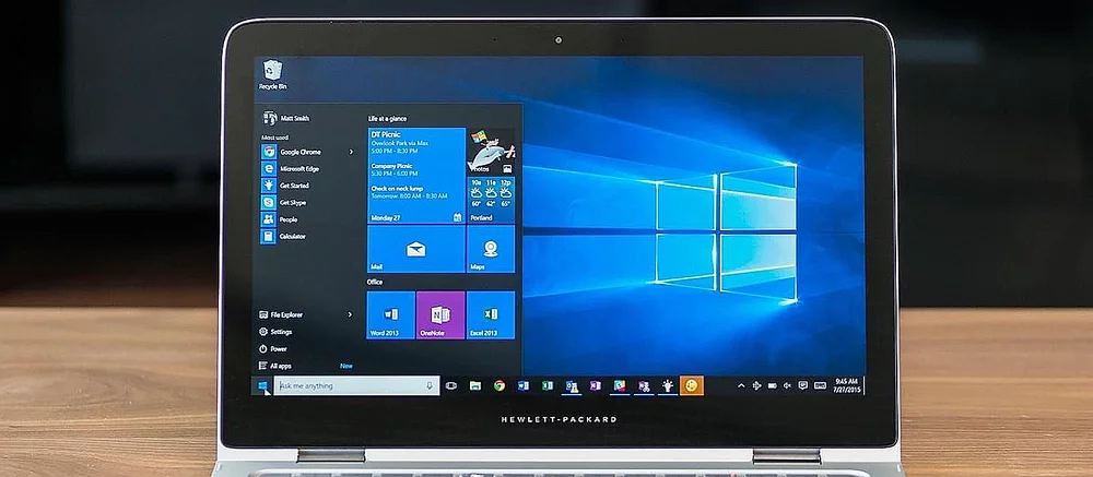 В Windows 10 неожиданно пропала возможность откладывать обновления