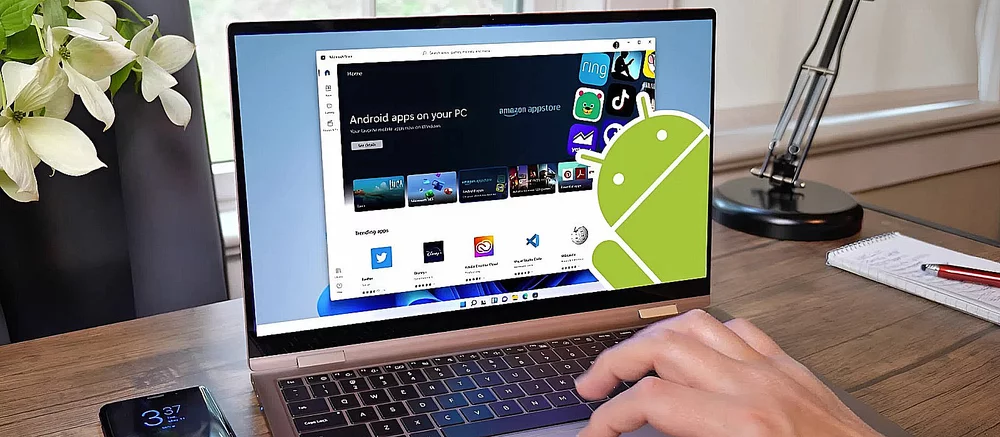 В Windows тестируют полноэкранный режим для Android-приложений