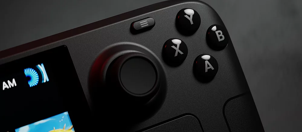 Valve сняла с производства самые дешевые Steam Deck — в магазинах распродают остатки