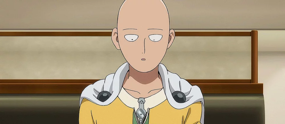 «Ванпанчмен». Размышления