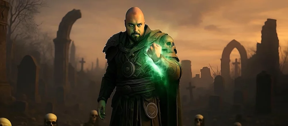 «Вайбкодинг» в действии: анонсирована игра, целиком сделанная нейросетями