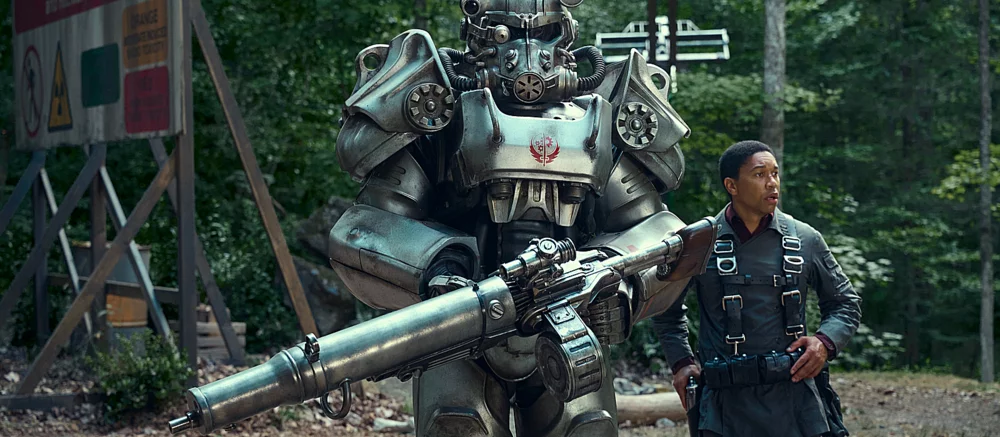 Ветеран Bethesda объяснил, почему сериал Fallout сработал — благодарить стоит Тодда Говарда