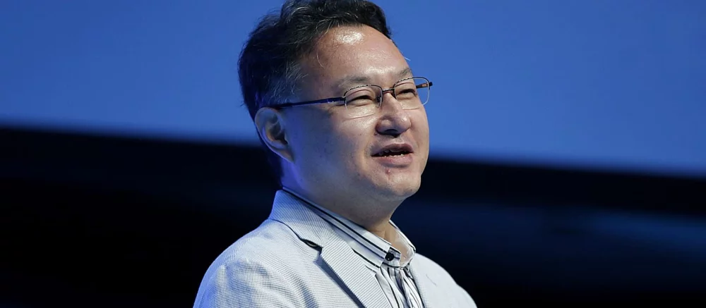 Ветеран Sony: китайские игровые студии лидируют, потому что их сотрудники работают сверхурочно