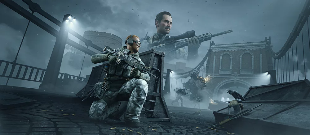 Впечатления от зимнего обновления Warface — веский повод вернуться в игру