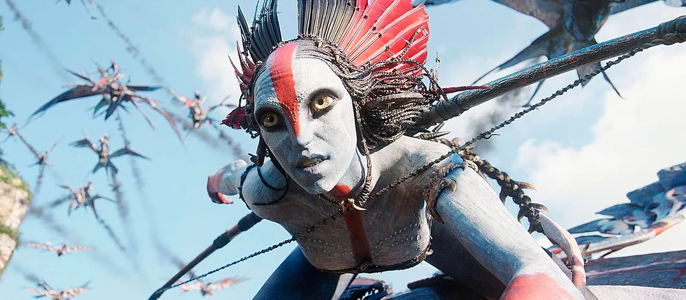 Вы ничего не потеряете, если не поедете на просмотр «Аватара 3» в Казахстан. И вот почему