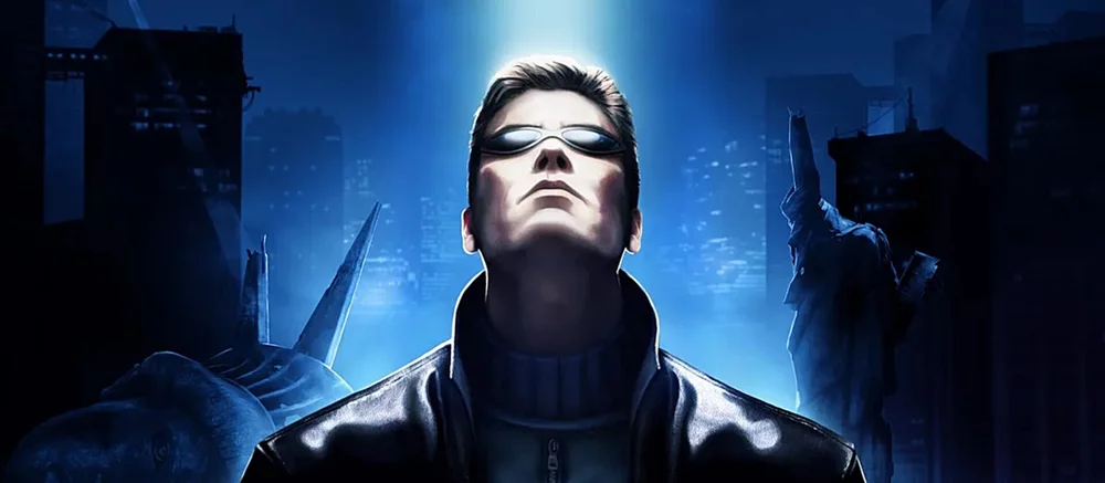 Выход ремастера культовой Deus Ex перенесли на неопределенный срок