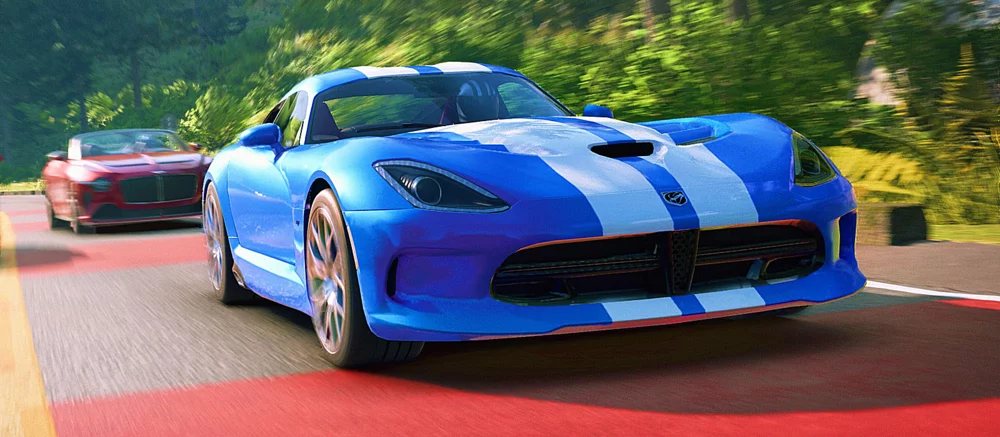 Вышел геймплейный трейлер гонки Gear.Club Unlimited 3 от создателей Test Drive Unlimited