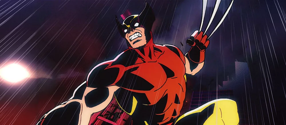 Вышел хвалебный трейлер 2D-экшена Marvel Cosmic Invasion