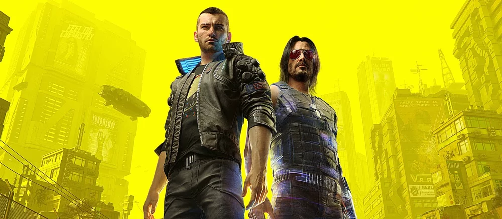 CD Projekt RED празднует 5 лет Cyberpunk 2077 — вышел специальный трейлер