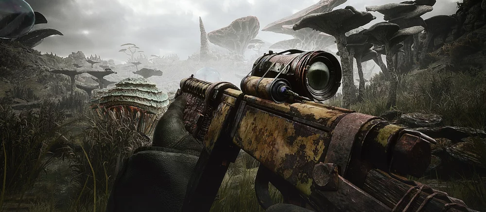 Вышел новый трейлер Pioner — в Steam уже стартовало тестирование, но в РФ и Беларуси оно недоступно