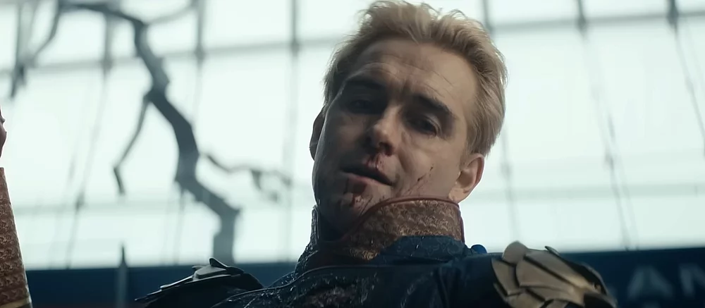 Вышел первый тизер пятого сезона «Пацанов» со звёздами «Сверхъестественного»