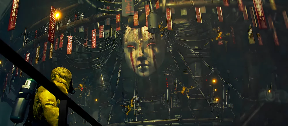 Вышел первый трейлер нового постапокалиптического экшена с открытым миром Supreme Experiment