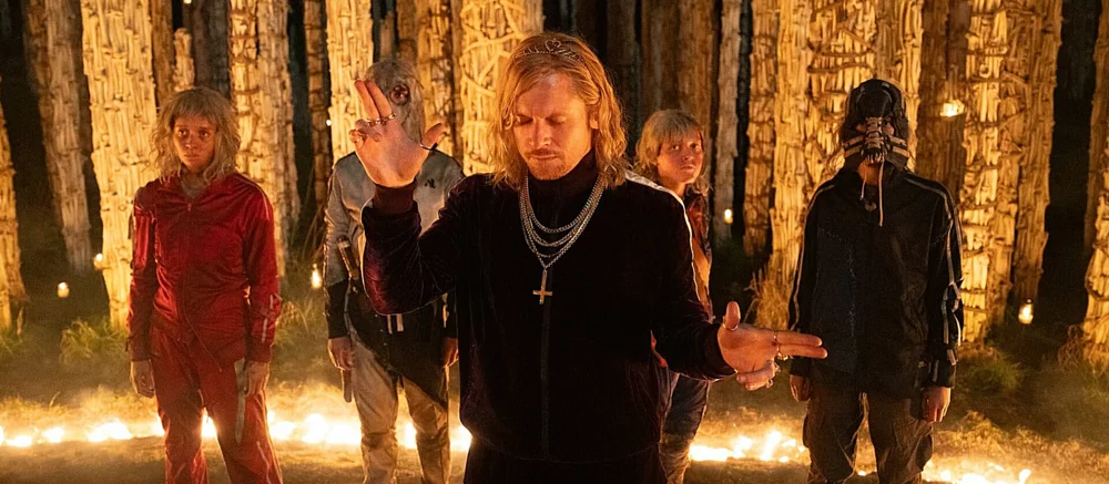 Вышел свежий трейлер зомби-хоррора «28 лет спустя: Храм из костей»