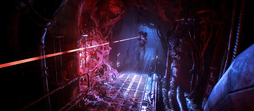 Вышел трейлер нового посткиберпанк-хоррора Graft от авторов BattleTech и Shadowrun