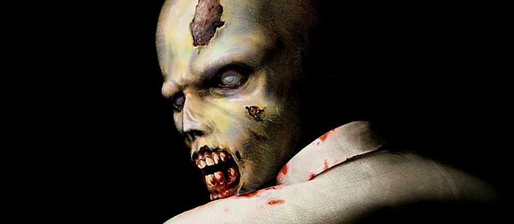 Вышел трейлер сериала Resurrection: A Biohazard Story с актерами из оригинальной Resident Evil 1996 года