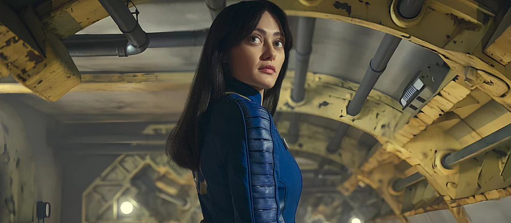 Вышел второй сезон сериала Fallout