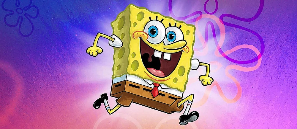 Вышла новая мобильная игра про Губку Боба — SpongeBob: Patty Pursuit 2