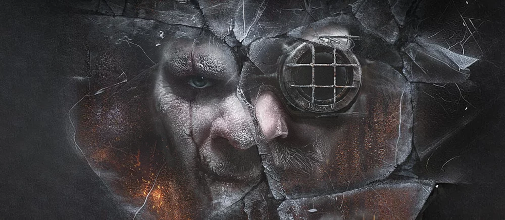 Вышло дополнение Fractured Utopias для Frostpunk 2