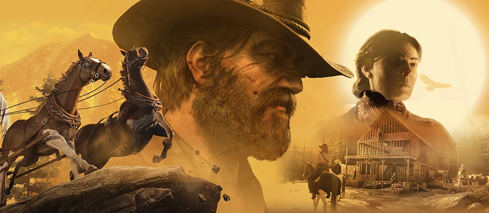 Анонсирована Westlanders — выживалка с открытым миром про Дикий Запад
