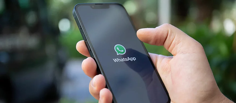 WhatsApp получил солидное обновление к праздничному сезону
