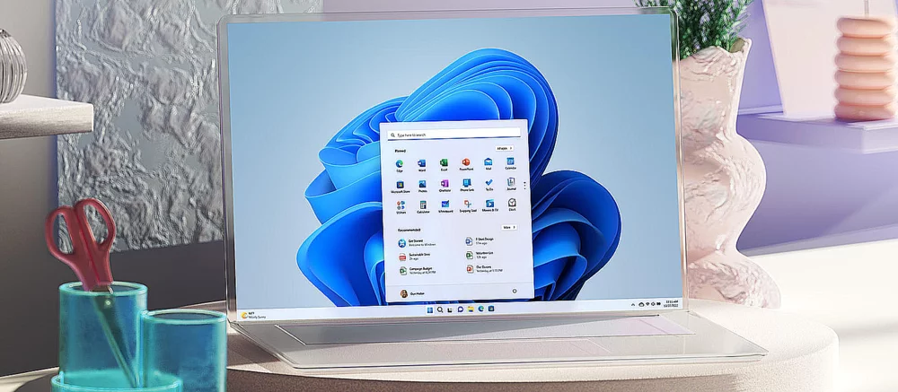 Windows 11 обновилась и показала, что 8 ГБ памяти — это минимум для системы