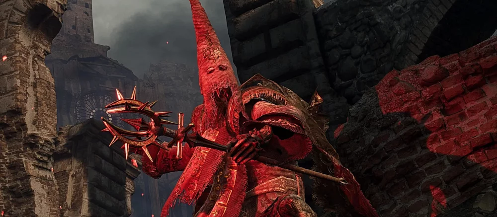 Witchfire получила предпоследнее обновление перед полноценным релизом —  доступно новое оружие и гибкие настройки