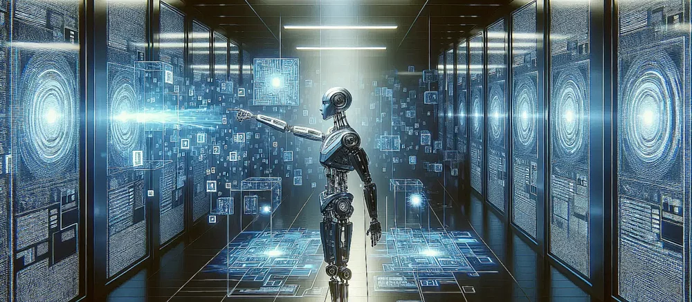 «Я глубоко сожалею»: ИИ-агент от Google удалил все данные с диска разработчика