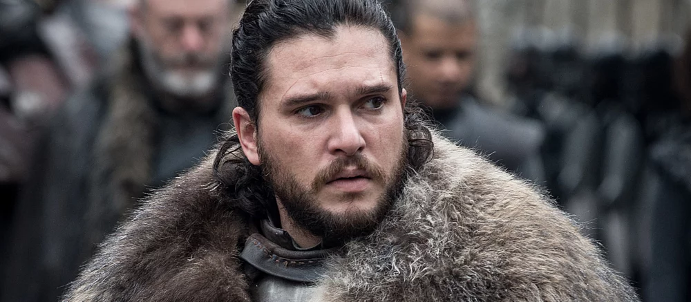 «Я провёл 10 лет, играя его» — Кит Харингтон окончательно прощается с Джоном Сноу из «Игры престолов»