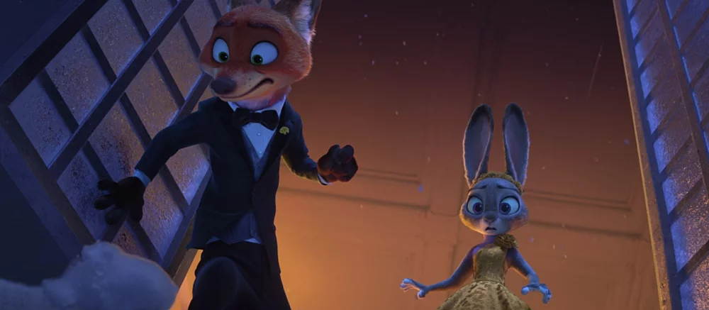 «Зверополис 2» вышел на второе место среди самых кассовых фильмов года — итоги уикенда в Голливуде