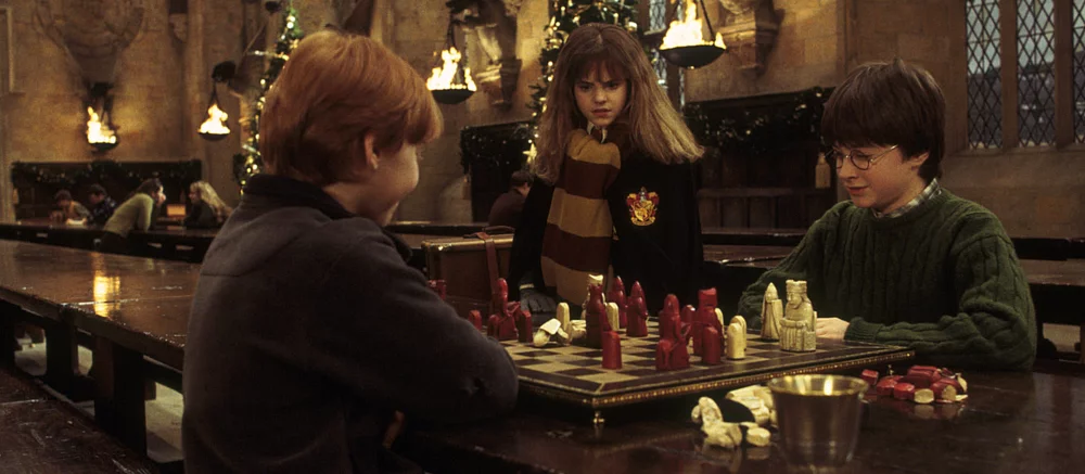 Звезда «Гарри Поттера» рассказал о необычной проблеме на съемках в одной из ключевых локаций