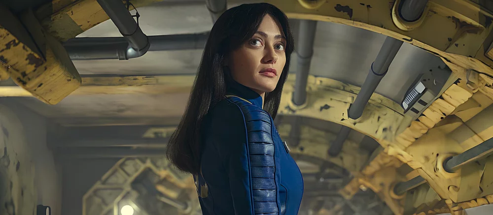 Звезда сериала Fallout: между Люси и Гулем никогда не будет романтических отношений